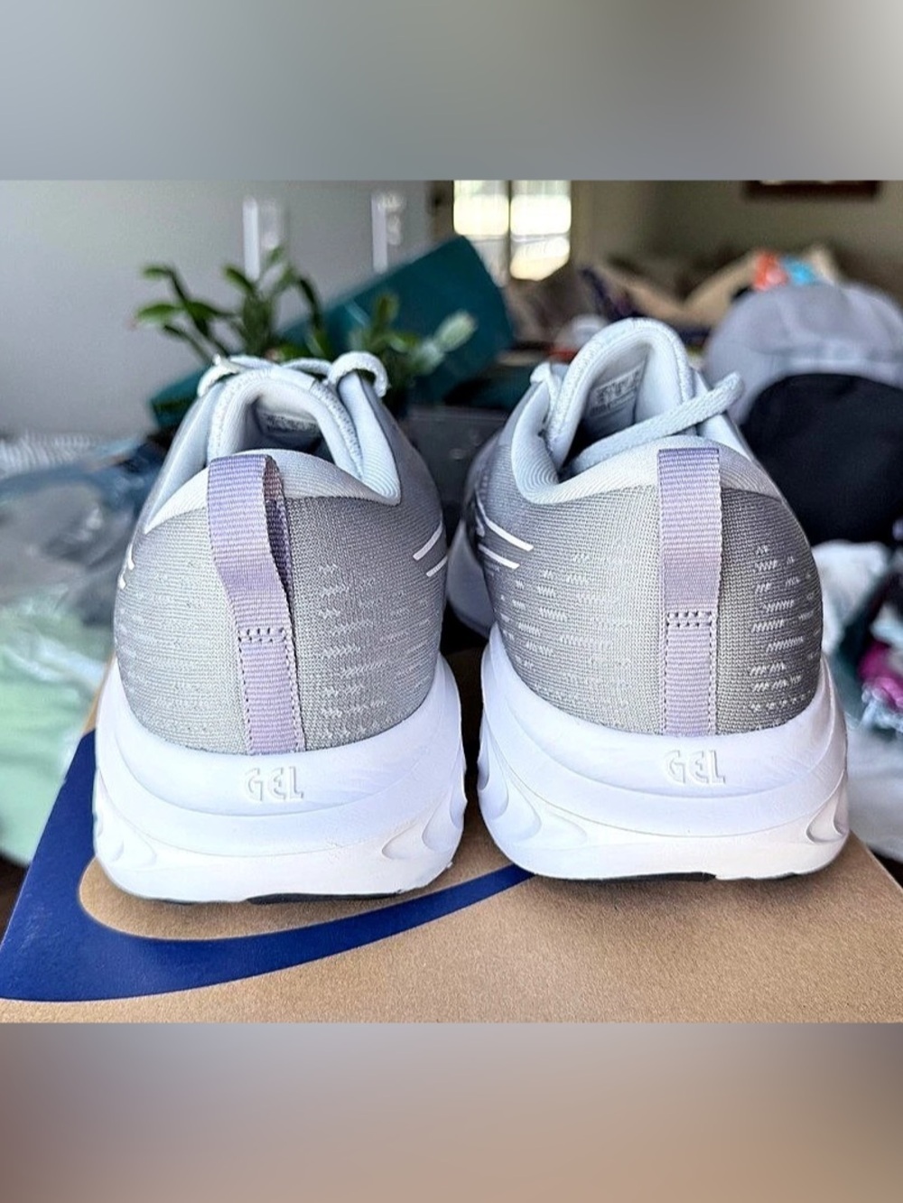 ASICS GEL-EXCITE - Picture 5 of 7
